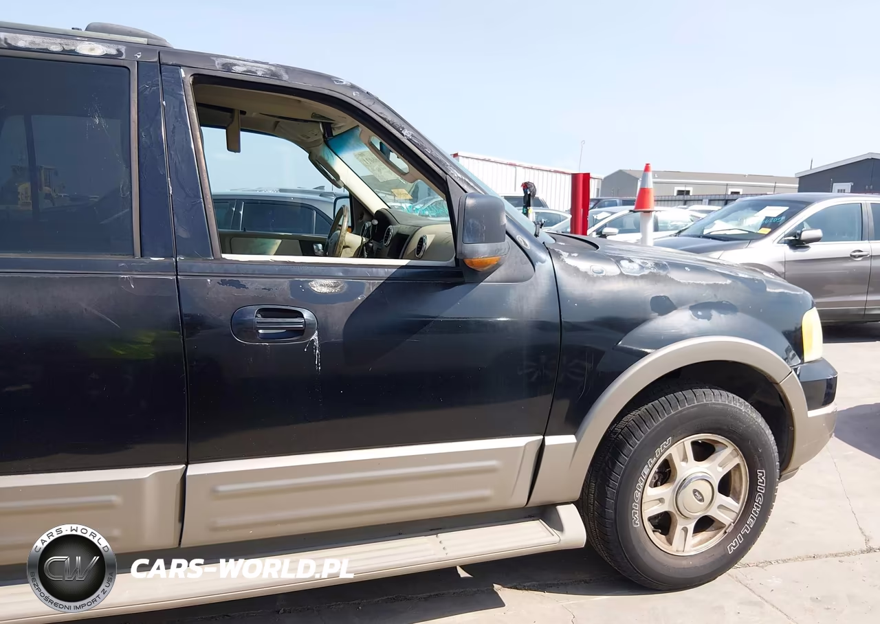 2003 Ford Expedition Eddie Bauer VIN:1FMRU17W73LC51351 - 20