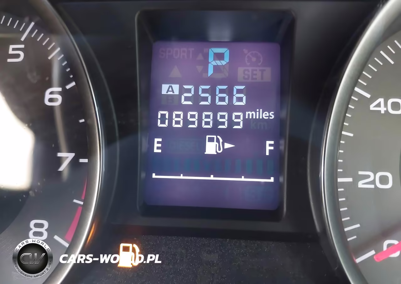 2015 Subaru Forester 2.5I Limited VIN:JF2SJAKC2FH585954 - 15