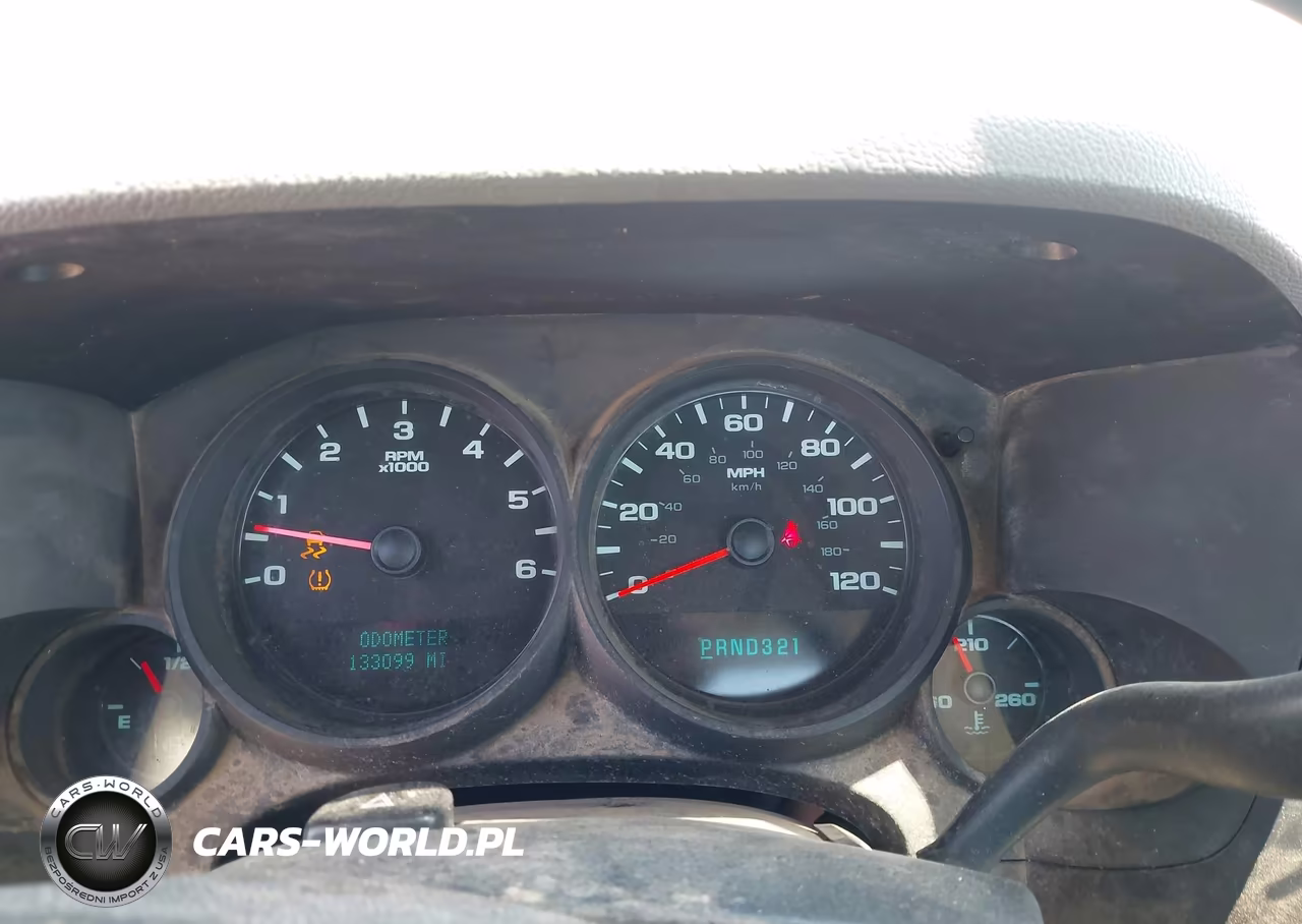 2012 Chevrolet Silverado 1500 Work Truck VIN:1GCNCPEX7CZ114136 - 7