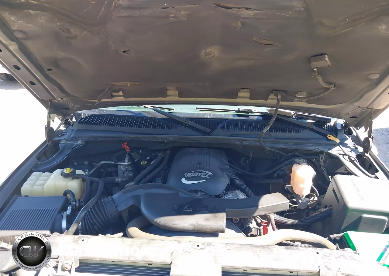 2001 Chevrolet Tahoe Lt VIN:1GNEK13T81J308662 - 10