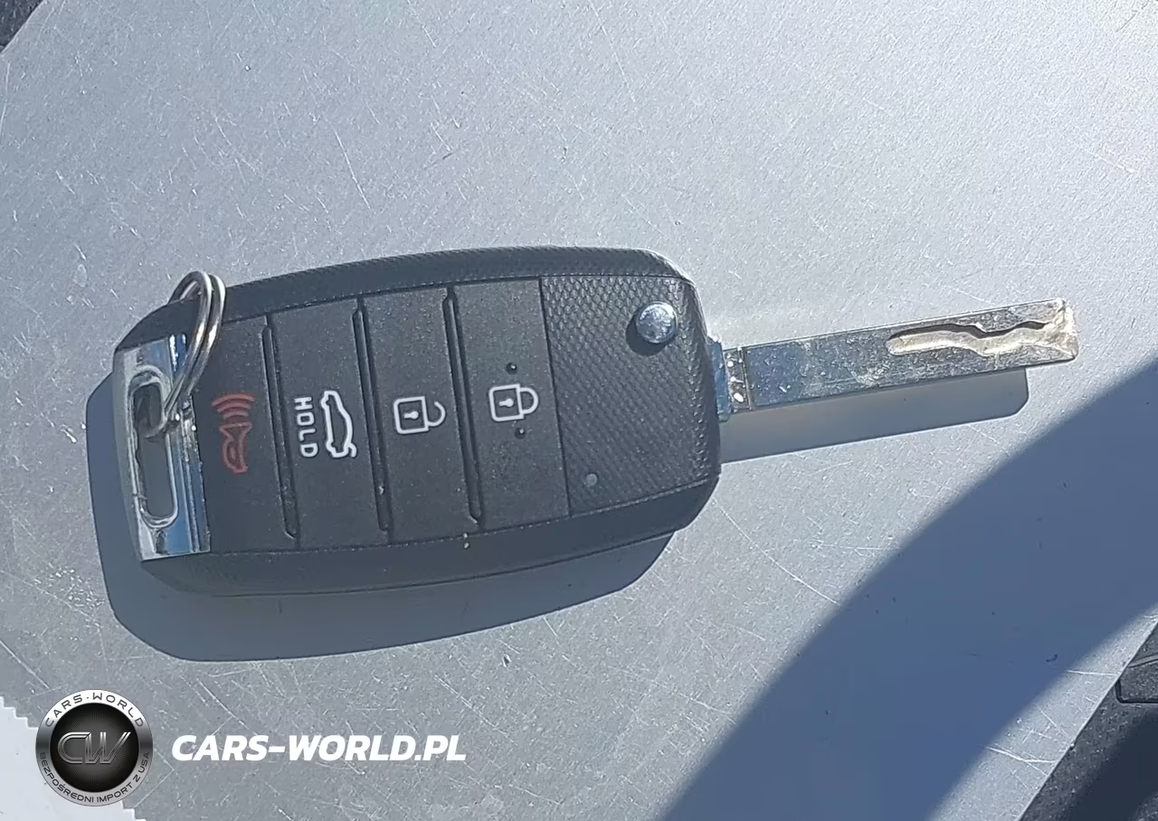 2020 Kia Optima Lx VIN:5XXGT4L34LG434587 - 11