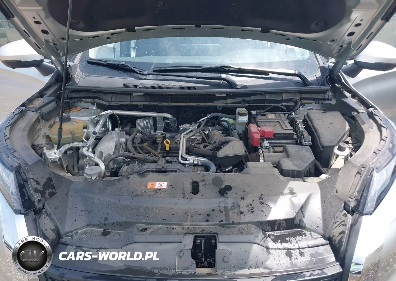2024 Mitsubishi Outlander Se 2.5 2Wd VIN:JA4J3VA83RZ069880 - 10