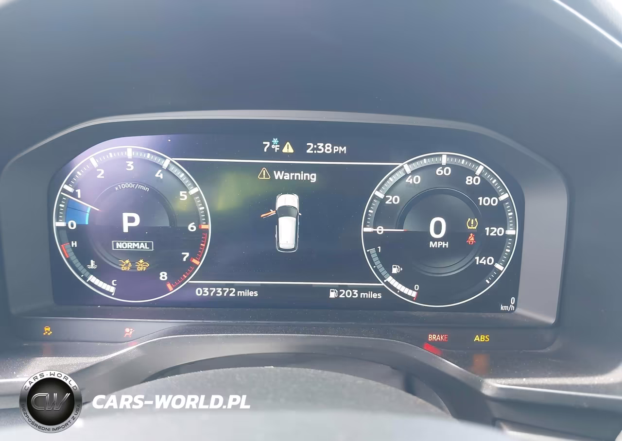 2024 Mitsubishi Outlander Se 2.5 2Wd VIN:JA4J3VA83RZ069880 - 7