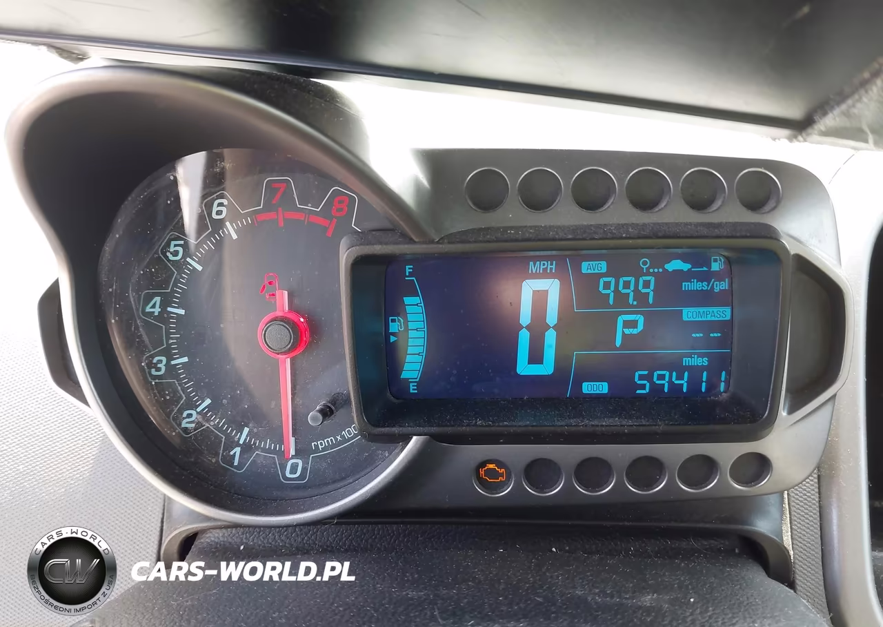 2015 Chevrolet Sonic Ls Auto VIN:1G1JA6SH7F4172429 - 7