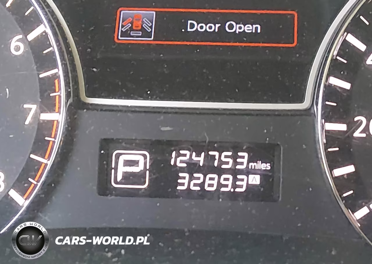 2013 Nissan Pathfinder Sl VIN:5N1AR2MM5DC675443 - 15
