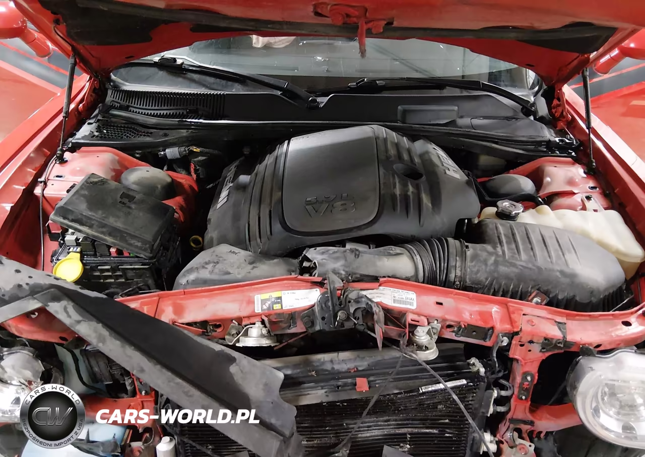 2014 Dodge Challenger R-T Classic VIN:2C3CDYBT5EH139510 - 10