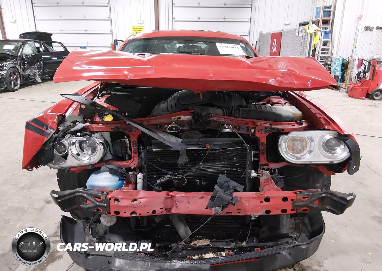 2014 Dodge Challenger R-T Classic VIN:2C3CDYBT5EH139510 - 12