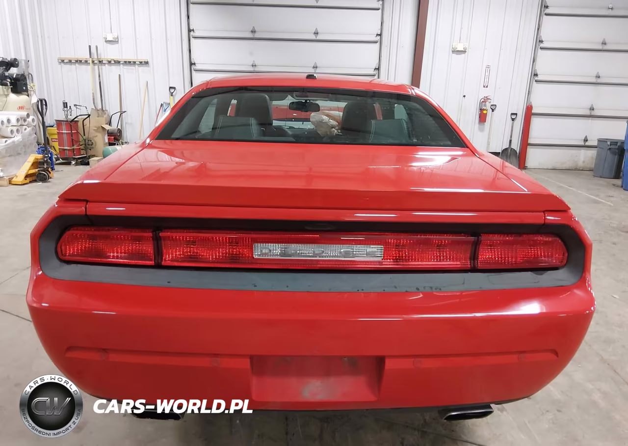 2014 Dodge Challenger R-T Classic VIN:2C3CDYBT5EH139510 - 16