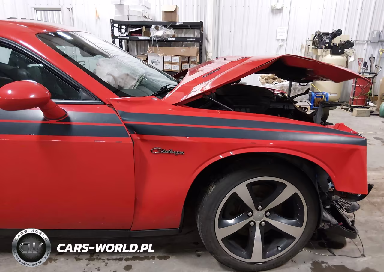 2014 Dodge Challenger R-T Classic VIN:2C3CDYBT5EH139510 - 17