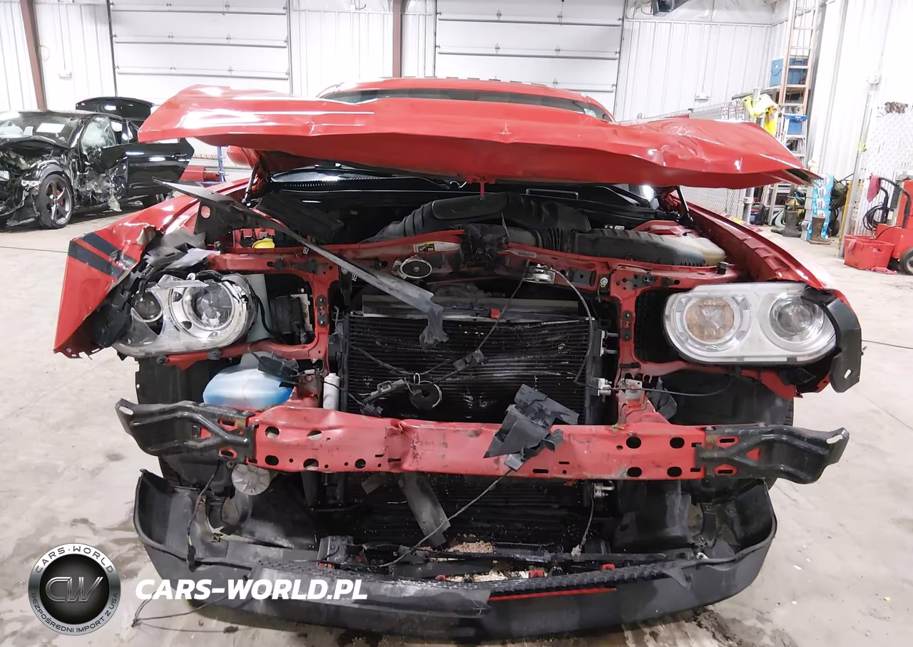 2014 Dodge Challenger R-T Classic VIN:2C3CDYBT5EH139510 - 6
