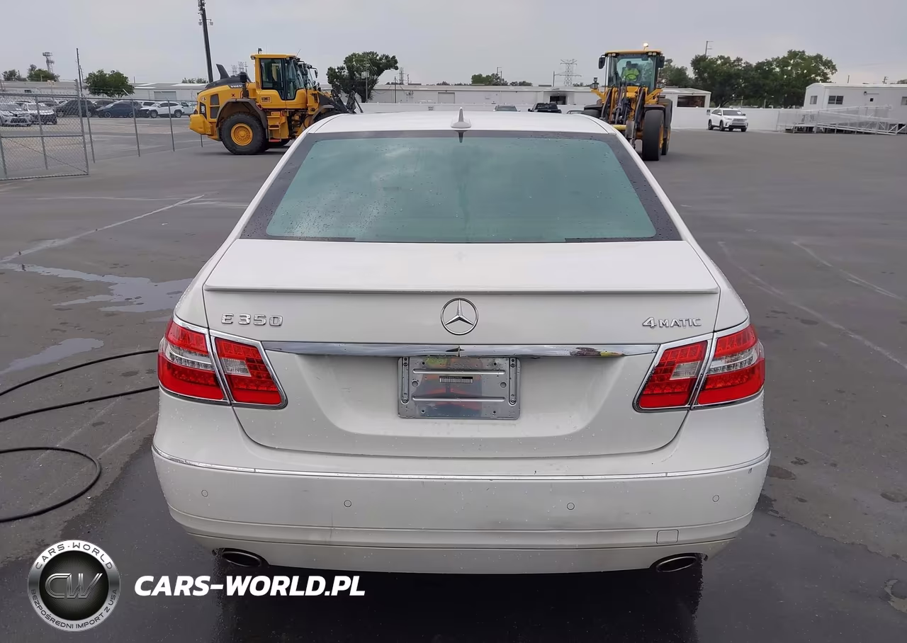 2011 Mercedes-Benz E 350 4Matic VIN:WDDHF8HB9BA399600 - 16