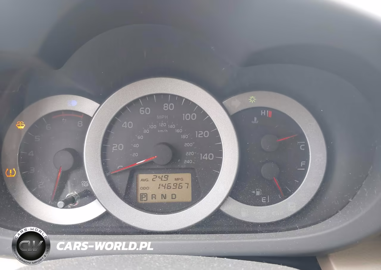 2012 Toyota Rav4 Limited V6 VIN:2T3YK4DV1CW017013 - 7