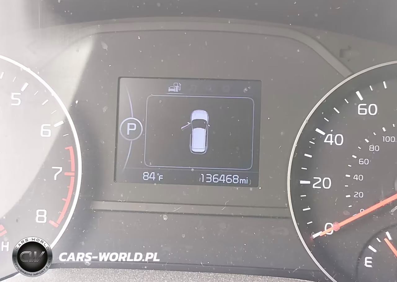 2017 Kia Sportage Lx VIN:KNDPMCAC6H7274898 - 15