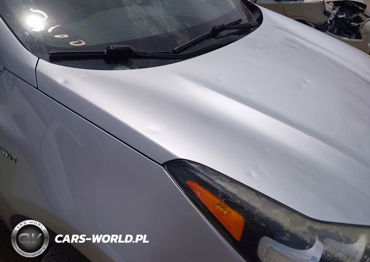 2017 Kia Sportage Lx VIN:KNDPMCAC6H7274898 - 19