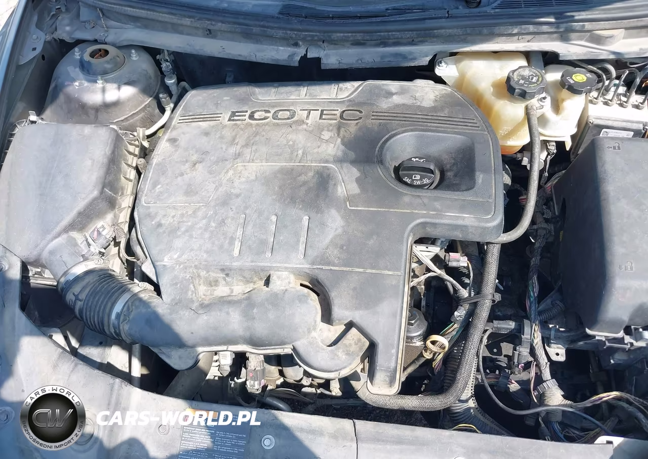 2011 Chevrolet Malibu 2Lt VIN:1G1ZD5E15BF142671 - 10