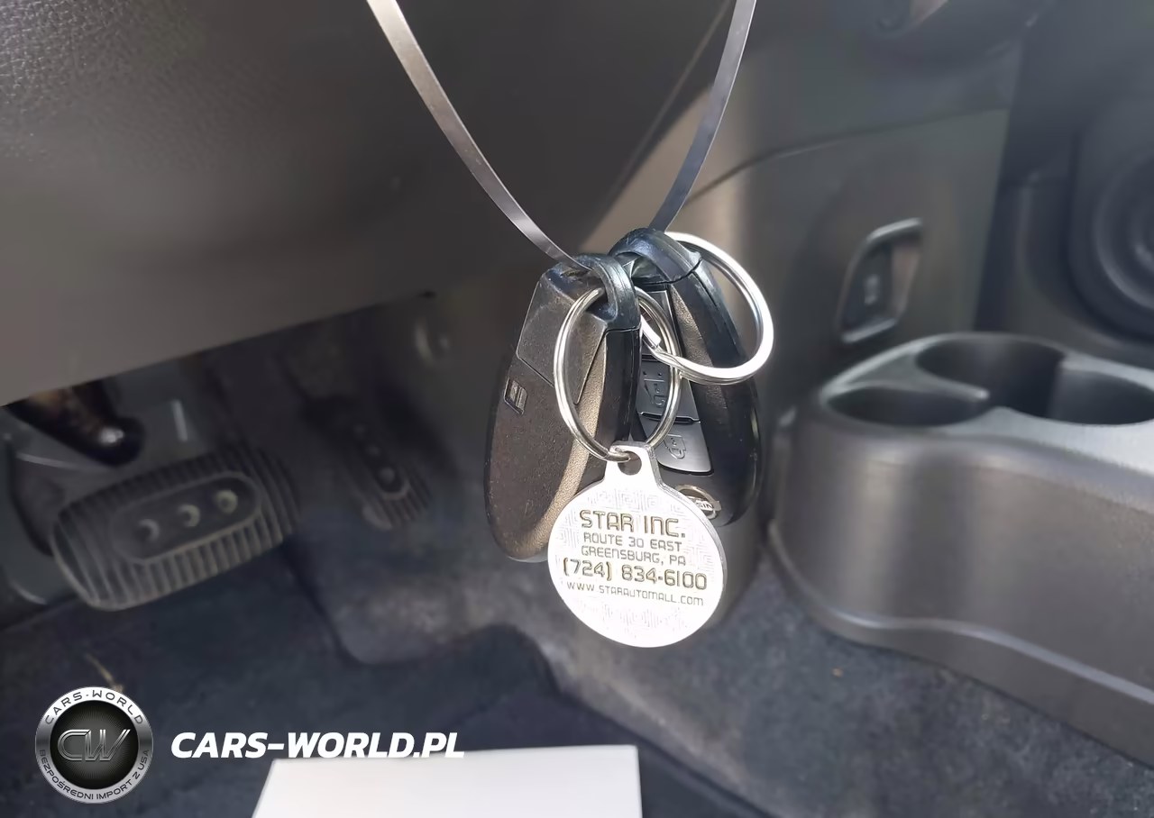 2012 Nissan Cube 1.8 Sl VIN:JN8AZ2KR6CT251484 - 11