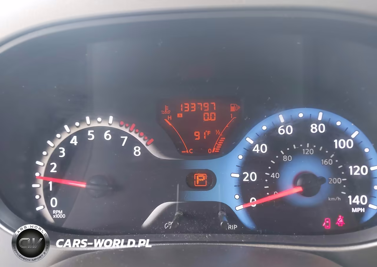 2012 Nissan Cube 1.8 Sl VIN:JN8AZ2KR6CT251484 - 7