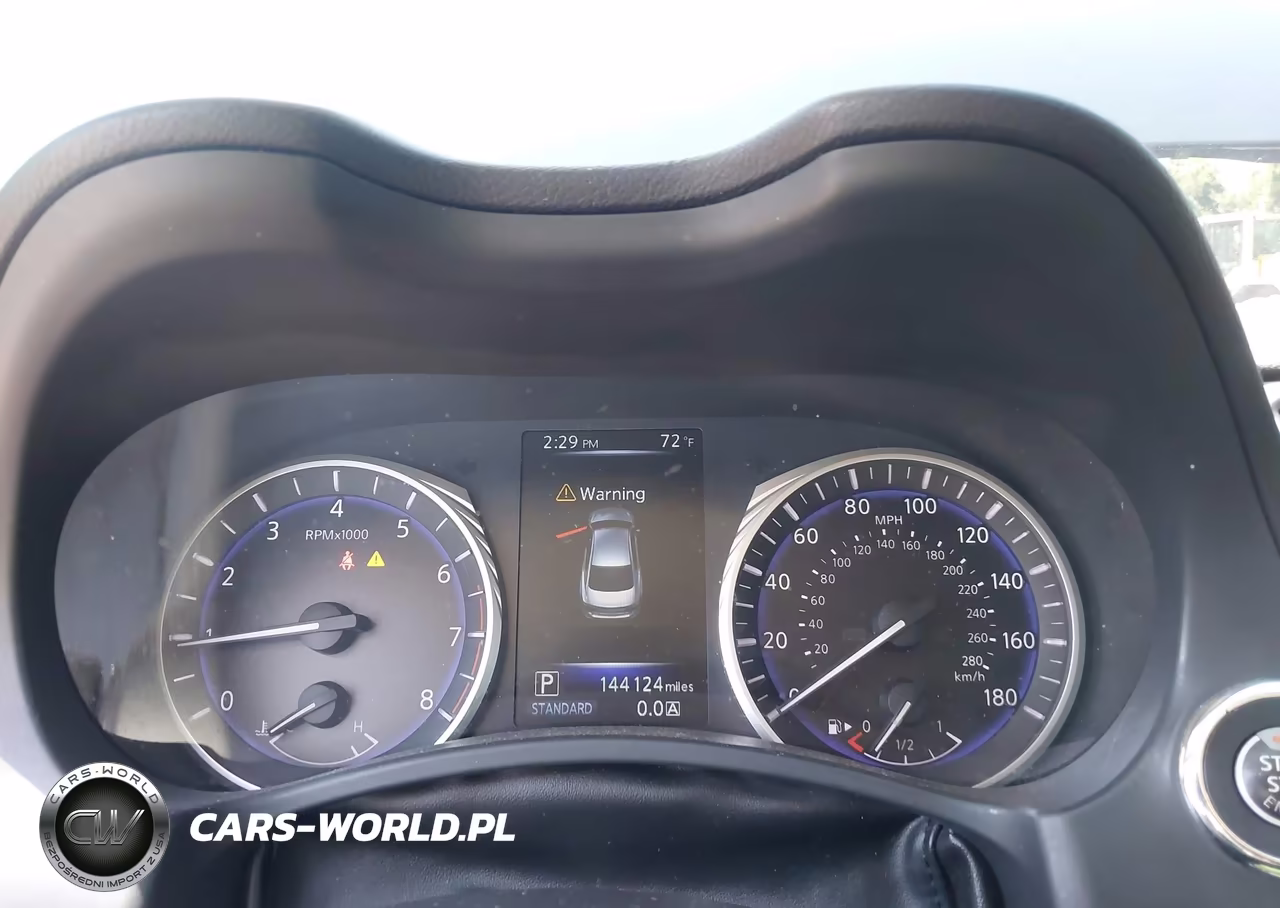 2016 Infiniti Q50 2.0T Base-2.0T Premium VIN:JN1CV7ARXGM250212 - 7