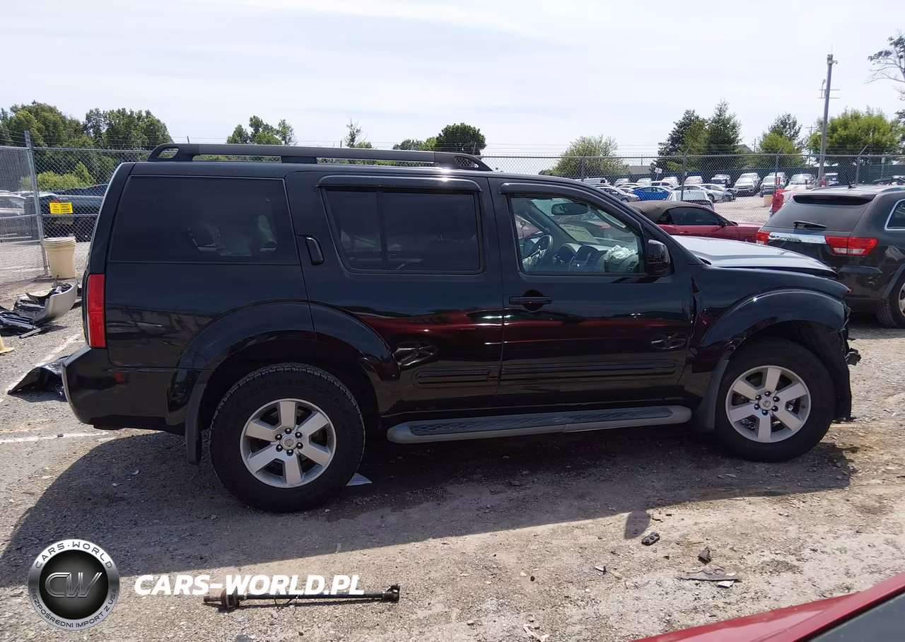 2012 Nissan Pathfinder Sv VIN:5N1AR1NB0CC620646 - 14