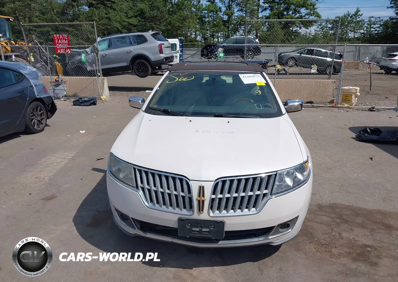 2011 Lincoln Mkz VIN:3LNHL2GC5BR765662 - 12