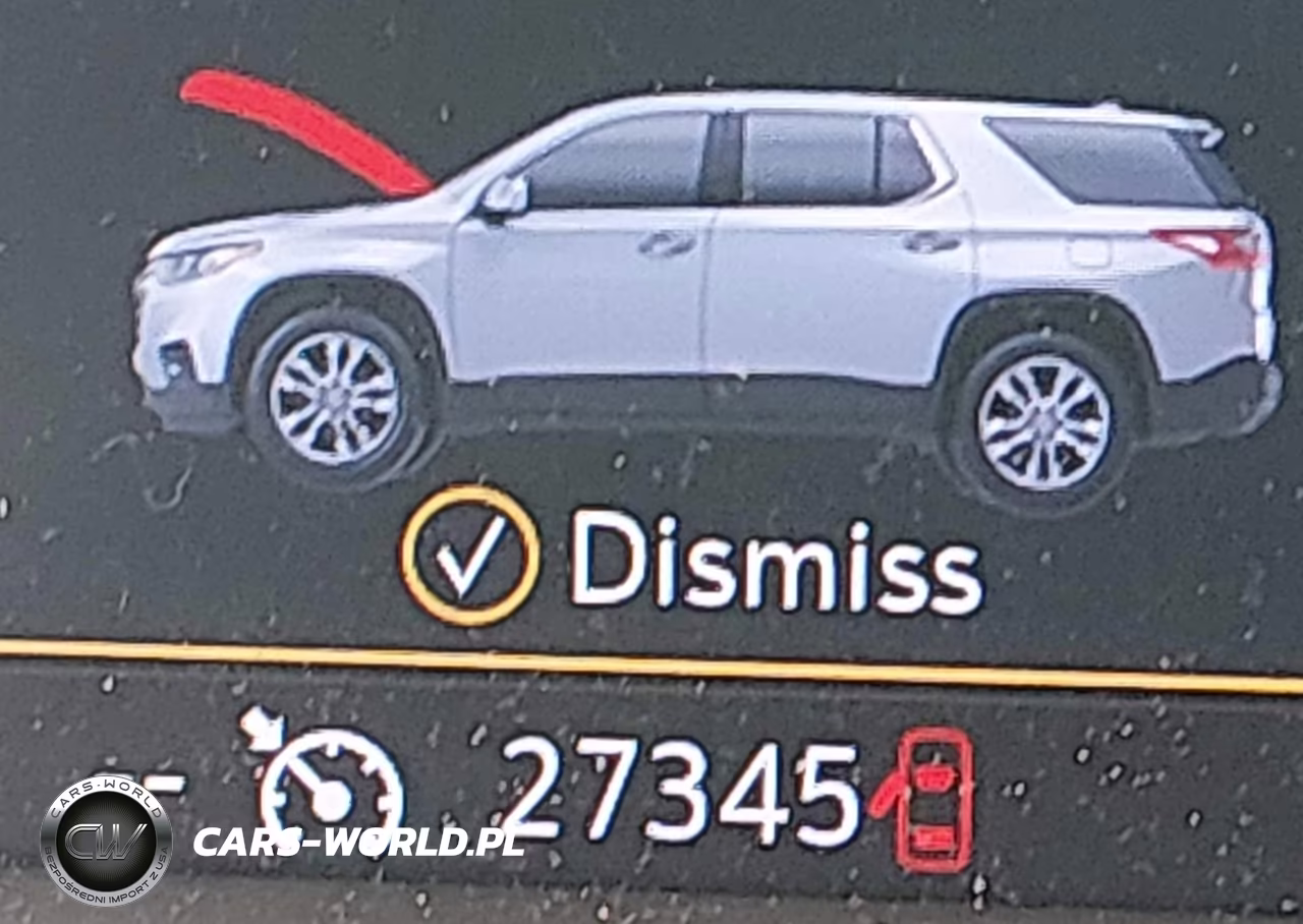 2023 Chevrolet Traverse Fwd Lt Cloth VIN:1GNERGKW3PJ151335 - 15