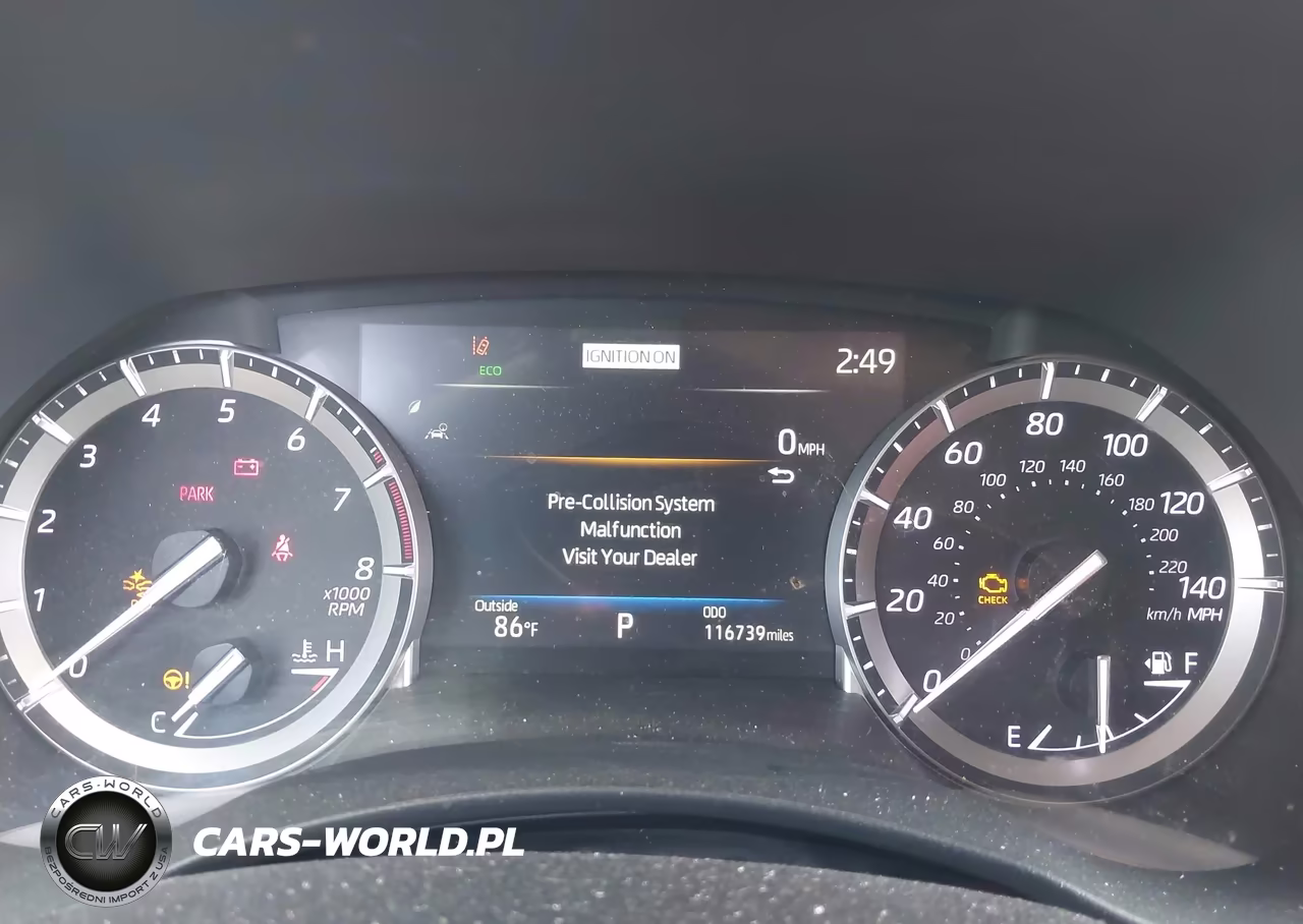 2022 Toyota Highlander Xse VIN:5TDJZRAHXNS117110 - 7