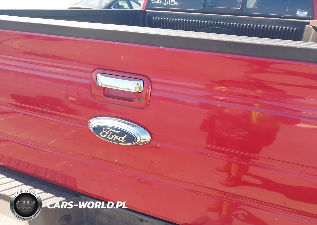 2012 Ford F-150 Fx4-Lariat-Xl-Xlt VIN:1FTFX1ET4CFB19959 - 17