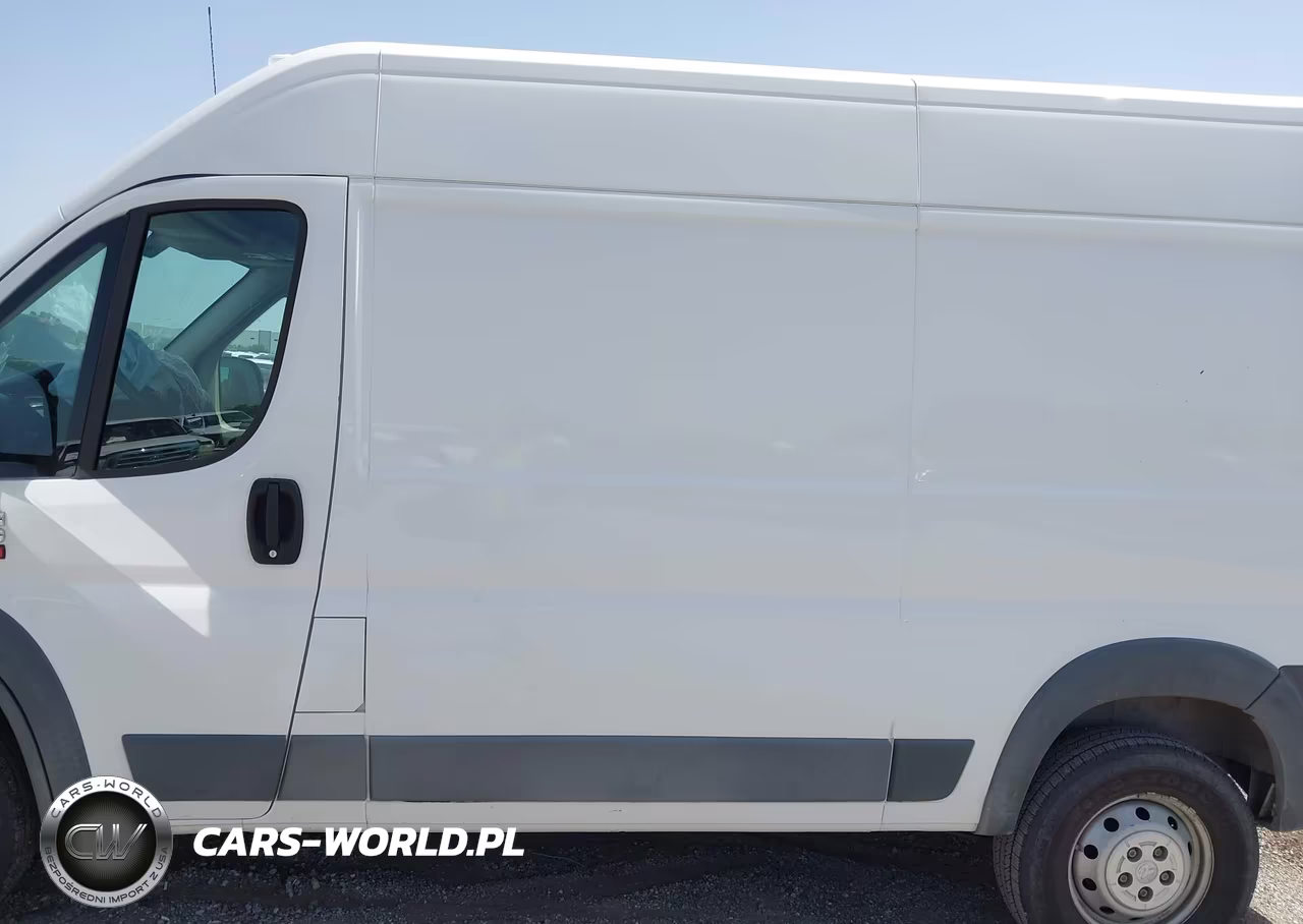 2016 Ram Promaster 1500 VIN:3C6TRVBG7GE136998 - 14