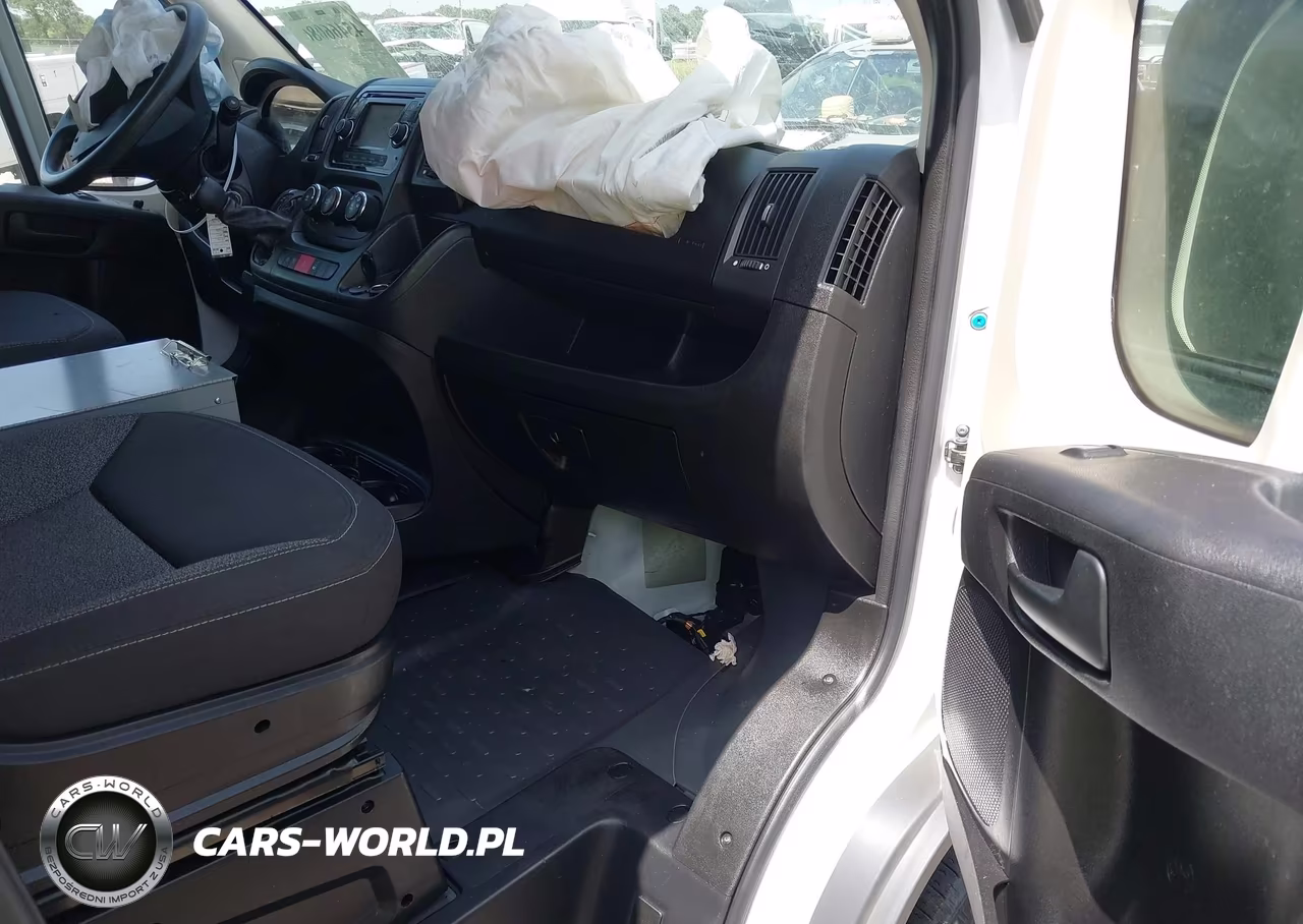 2016 Ram Promaster 1500 VIN:3C6TRVBG7GE136998 - 5
