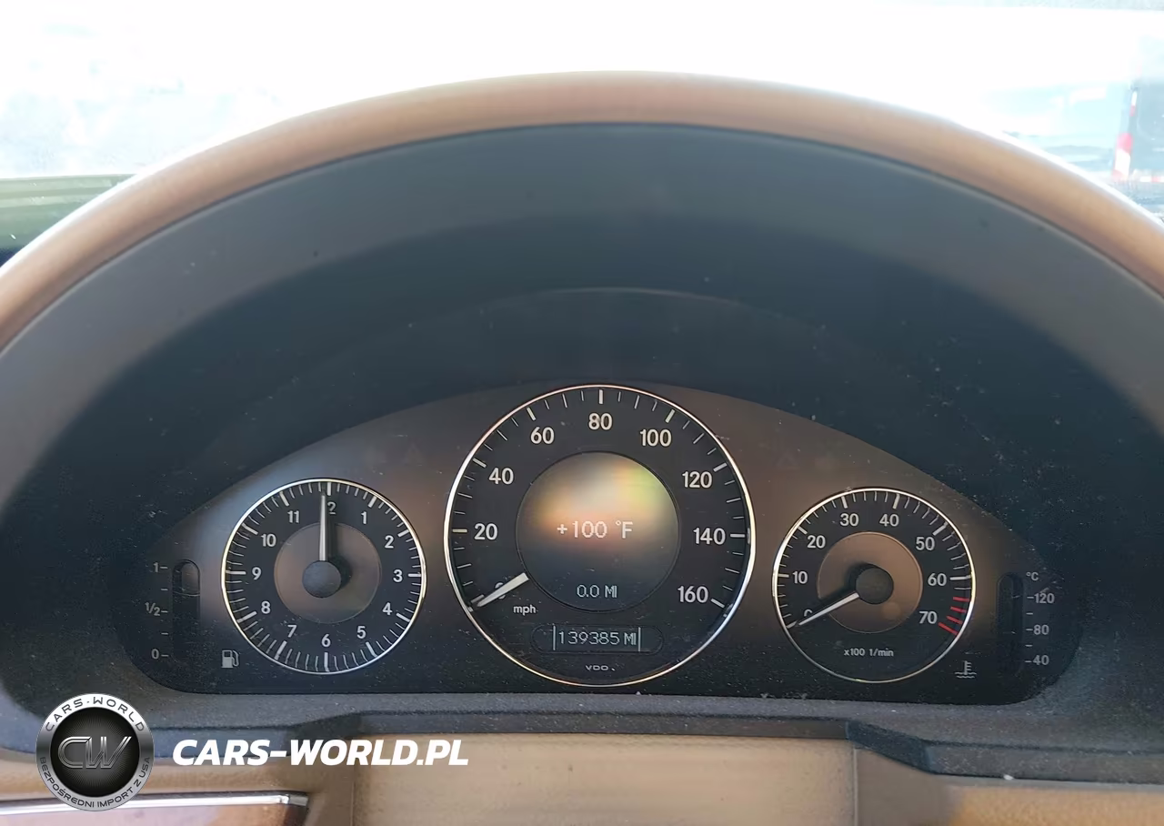 2009 Mercedes-Benz E 350 4Matic VIN:WDBUF87XX9B374181 - 7