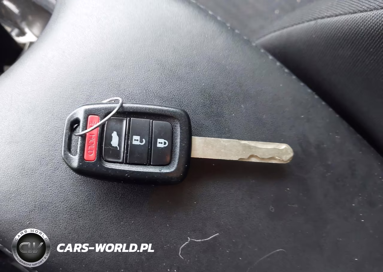 2018 Honda Hr-V Lx VIN:3CZRU6H36JG723534 - 11