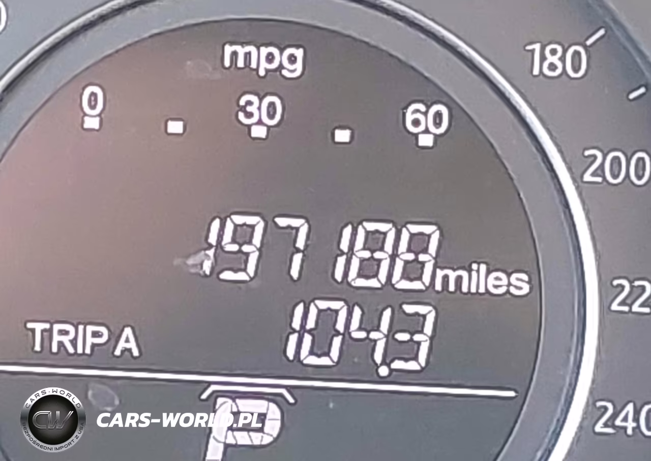 2013 Honda Accord Lx VIN:1HGCR2F37DA088188 - 15