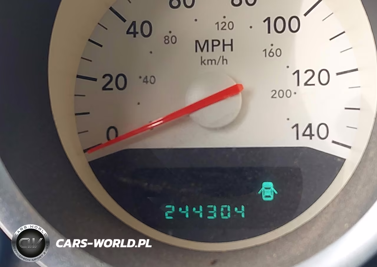 2006 Dodge Magnum VIN:2D4FV47V06H425679 - 7