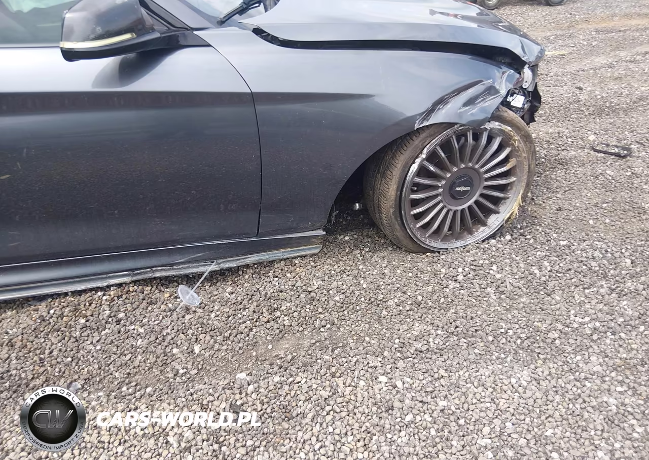 2016 BMW M235I VIN:WBA1J7C51GV359983 - 6