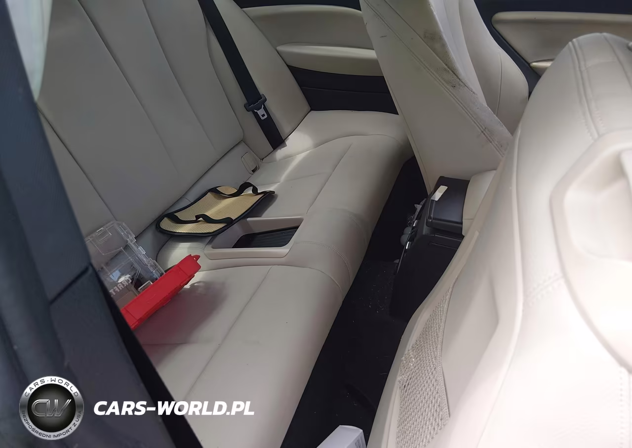 2016 BMW M235I VIN:WBA1J7C51GV359983 - 8