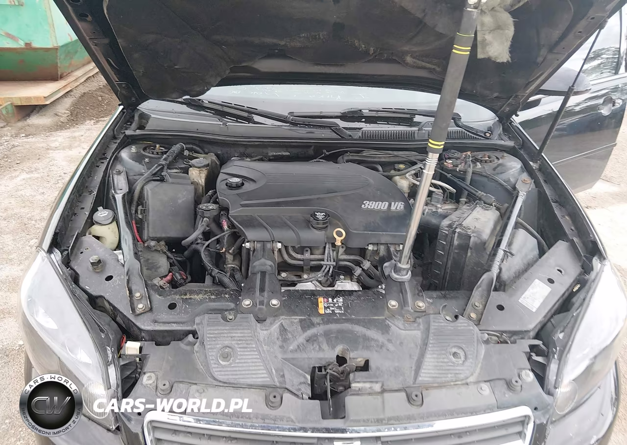 2011 Chevrolet Impala Ltz VIN:2G1WC5EM9B1180301 - 10
