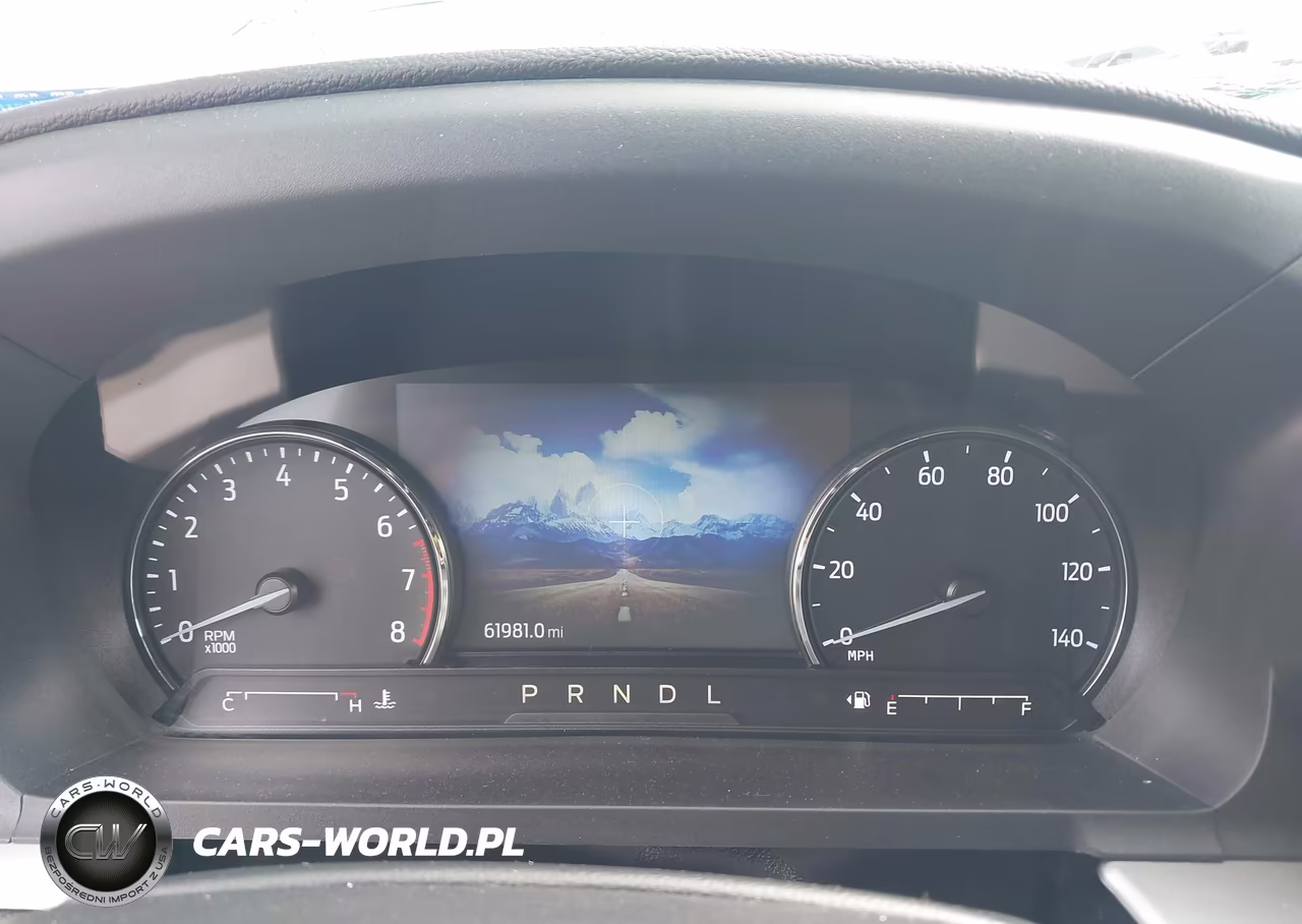 2022 Ford Explorer Xlt VIN:1FMSK8DH0NGA54071 - 7