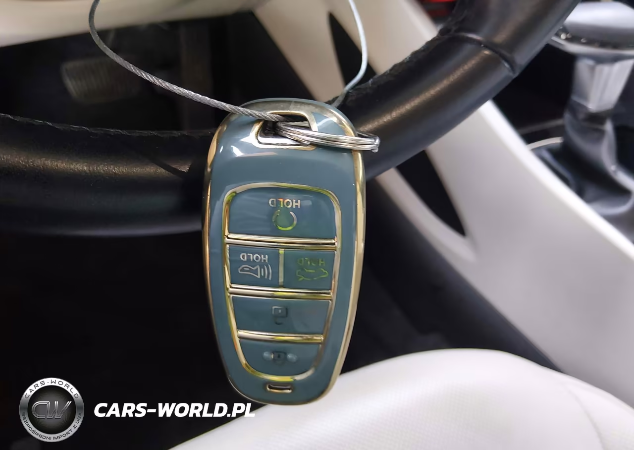 2023 Hyundai Tucson Sel VIN:5NMJFCAE7PH181431 - 11