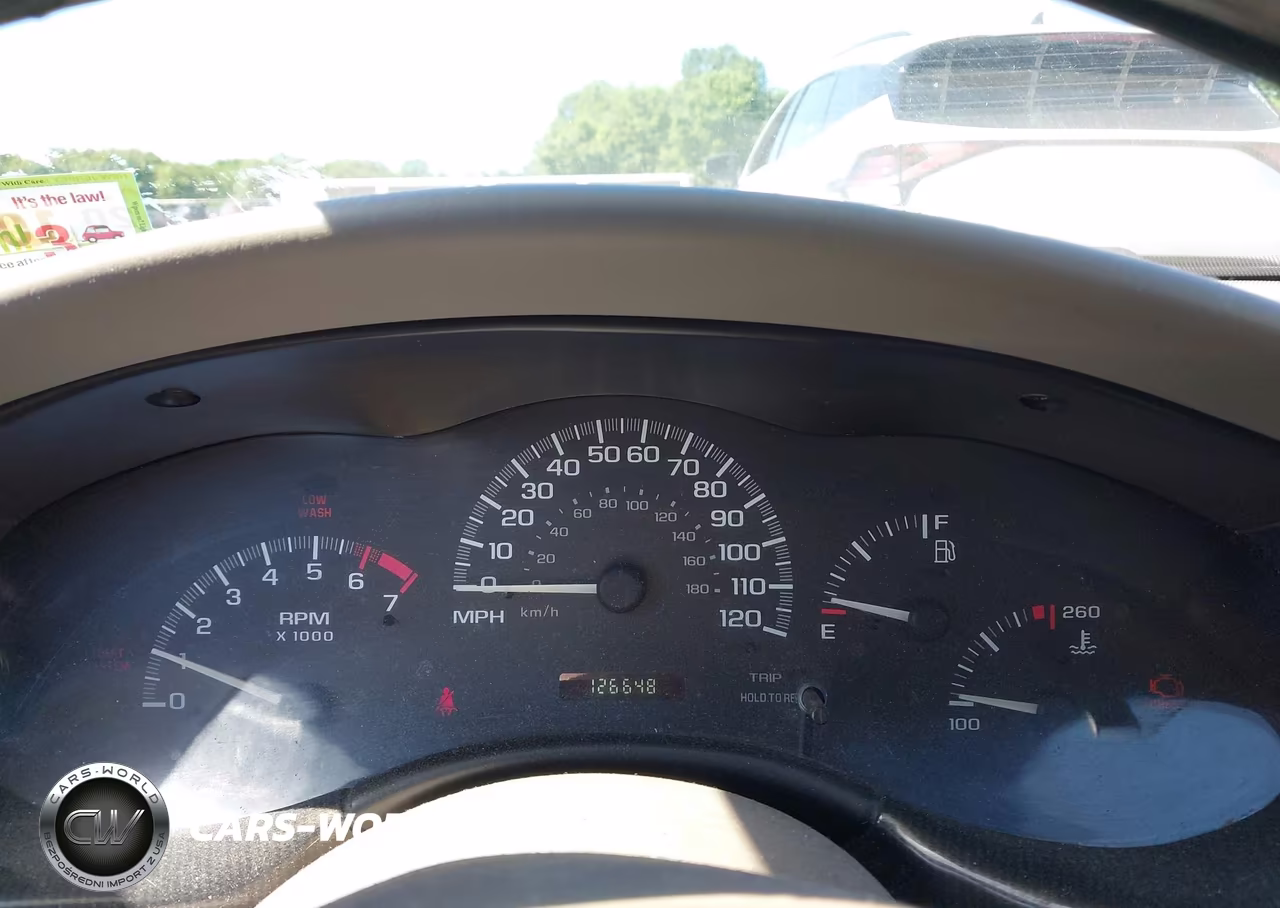 2003 Chevrolet Malibu VIN:1G1ND52J03M741669 - 7