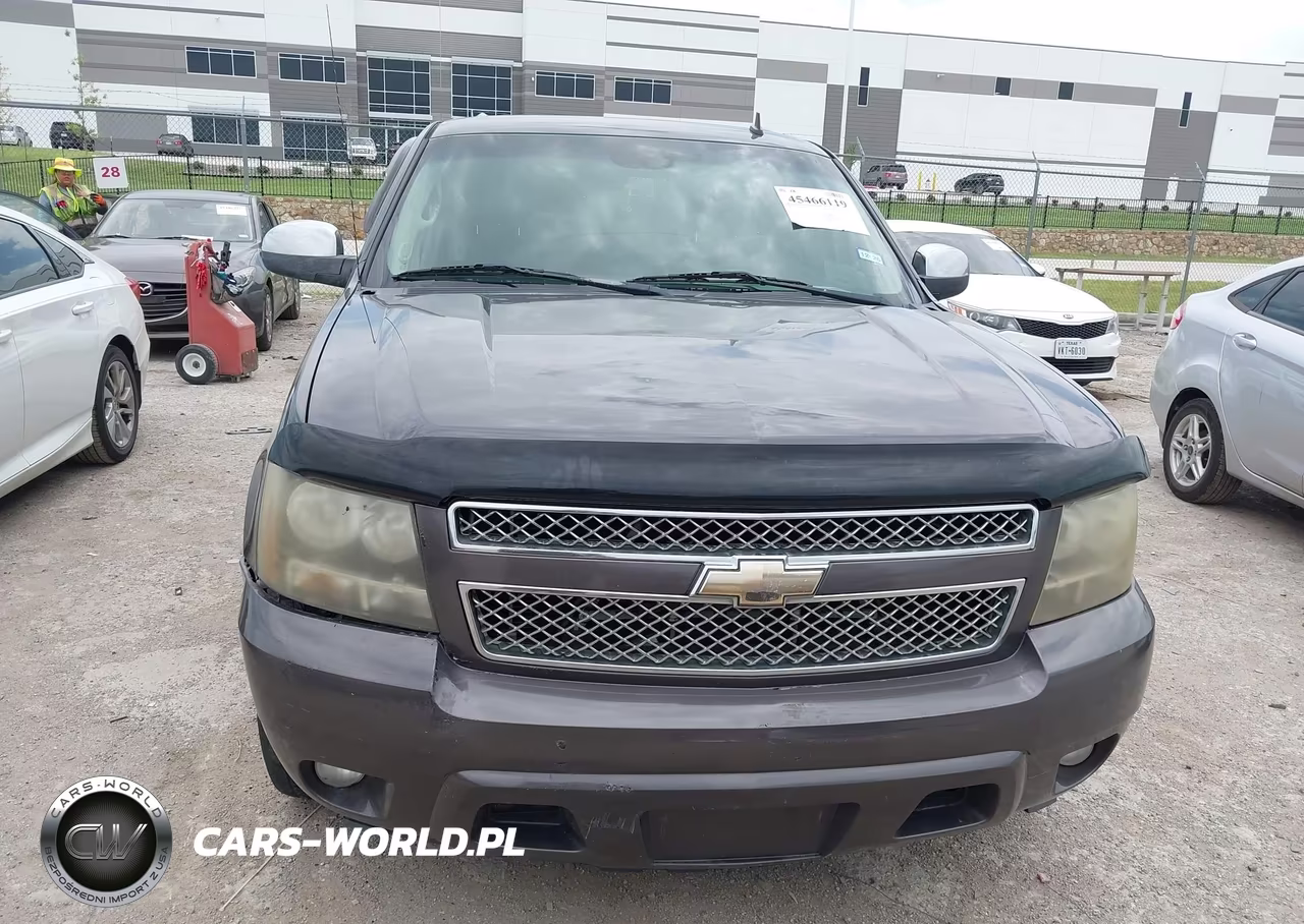 2010 Chevrolet Avalanche 1500 Lt1 VIN:3GNNCFE06AG232924 - 12