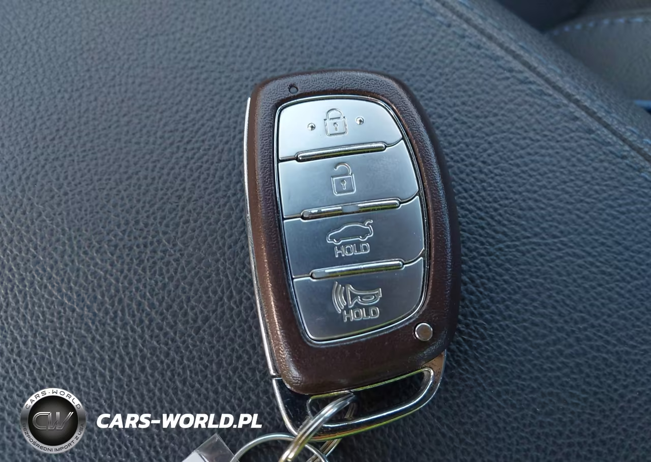 2018 Hyundai Sonata Limited 2.0T VIN:5NPE34AB6JH674713 - 11