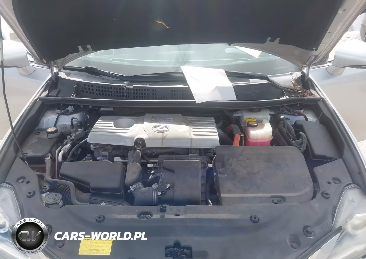 2013 Lexus Ct 200H VIN:JTHKD5BH6D2155268 - 10