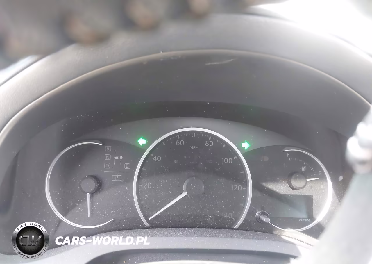 2013 Lexus Ct 200H VIN:JTHKD5BH6D2155268 - 7