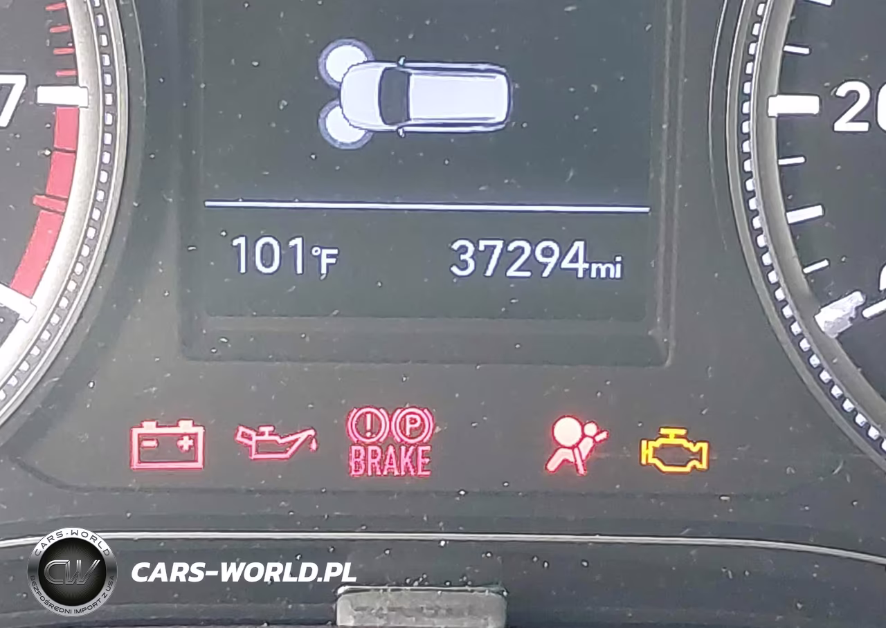 2020 Hyundai Santa Fe Se VIN:5NMS23AD1LH207524 - 14