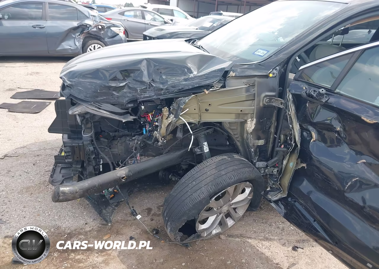 2020 Hyundai Santa Fe Se VIN:5NMS23AD1LH207524 - 6