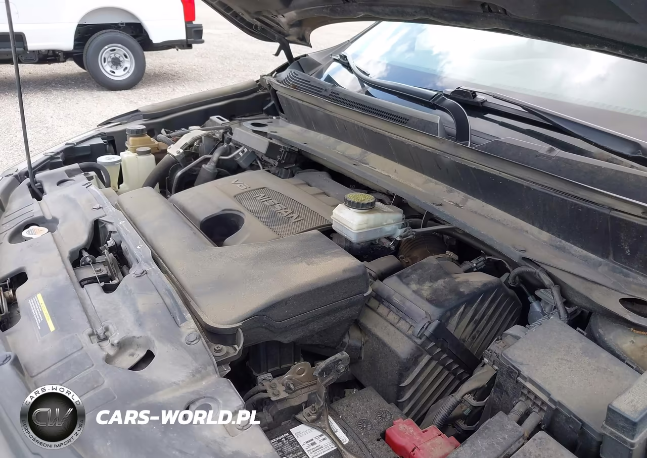 2020 Nissan Pathfinder S 4Wd VIN:5N1DR2AM0LC627395 - 10