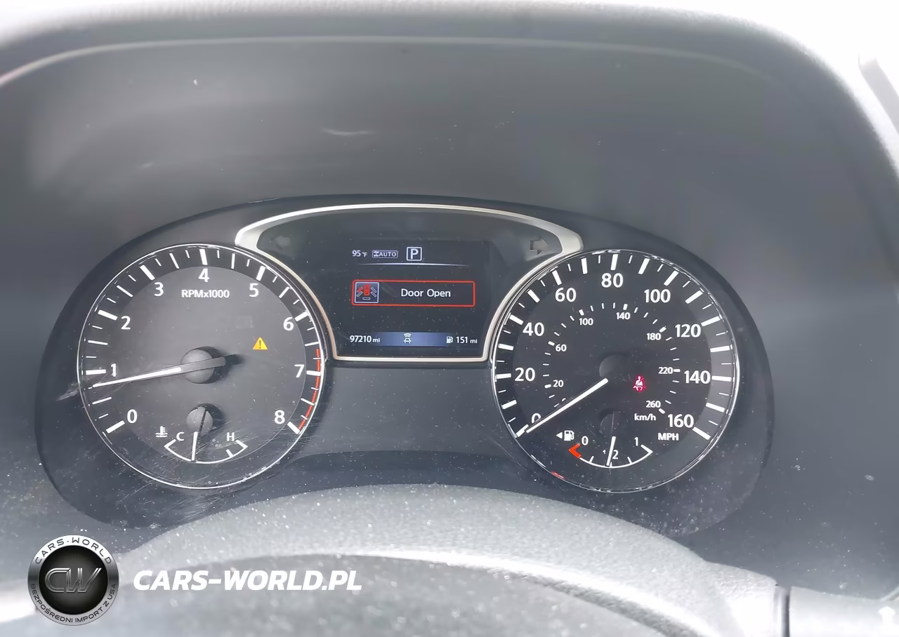 2020 Nissan Pathfinder S 4Wd VIN:5N1DR2AM0LC627395 - 7