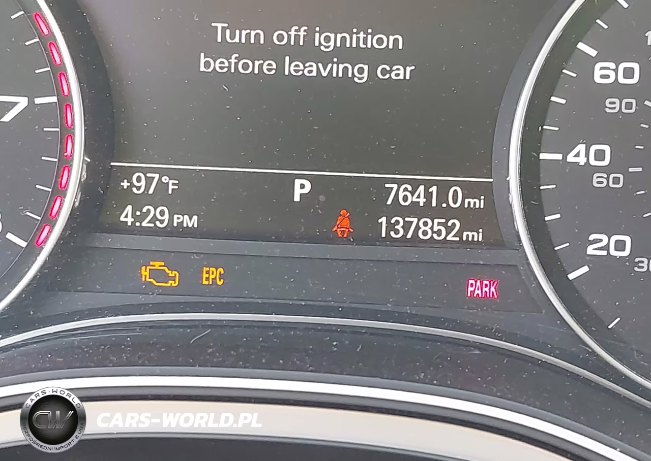 2013 Audi A7 3.0T Premium VIN:WAU2GAFC2DN009817 - 15