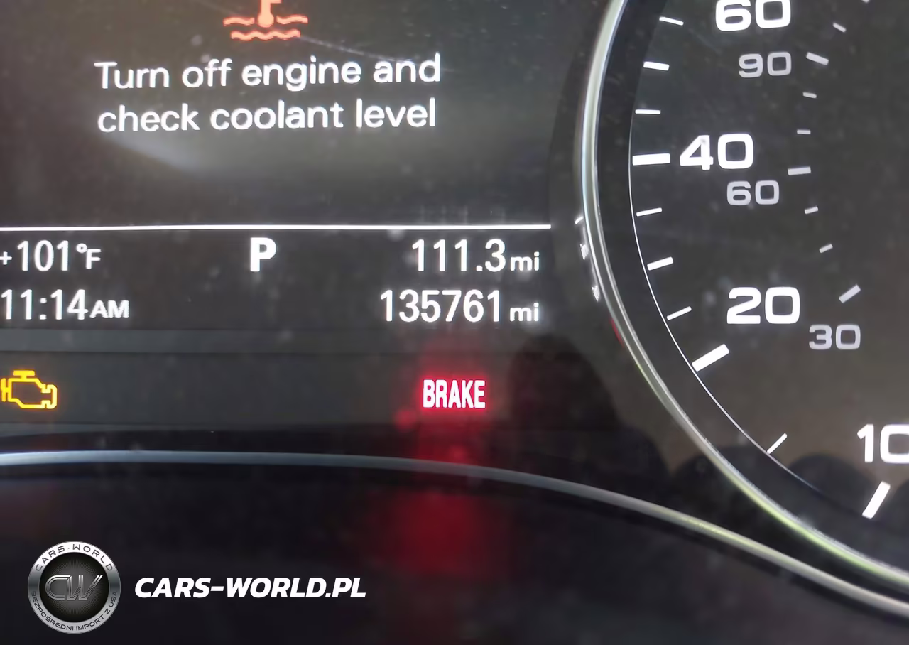 2015 Audi A6 3.0T Premium Plus VIN:WAUFGAFC8FN019398 - 15