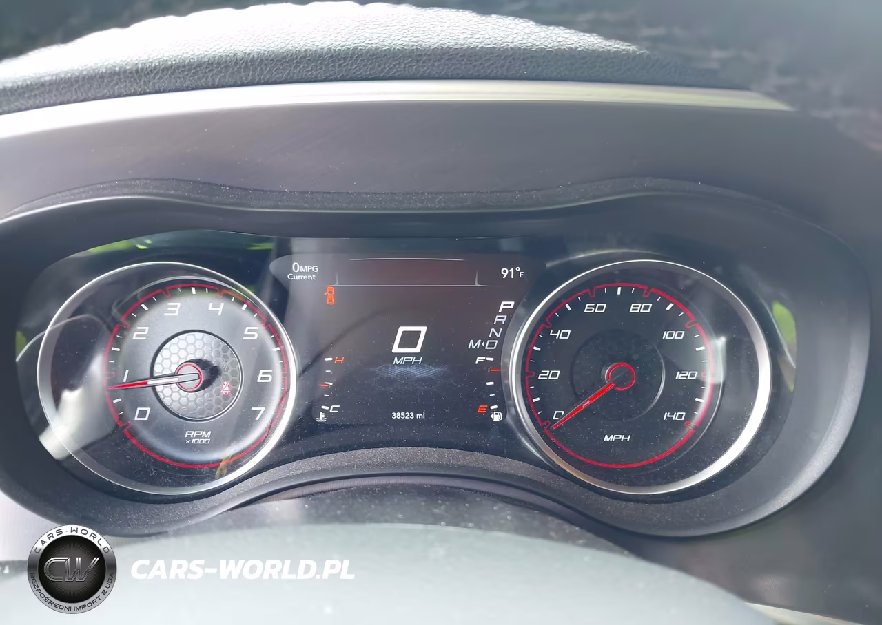 2020 Dodge Charger Sxt Awd VIN:2C3CDXJG4LH197894 - 7